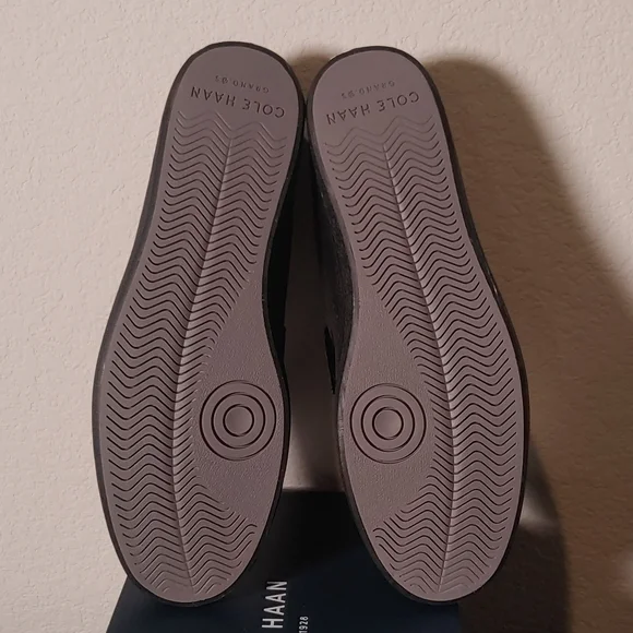 Cole Haan Nantucket Loafer II size 13 Men's - New in box - Sold Out everywhere - Picture 12 of 15